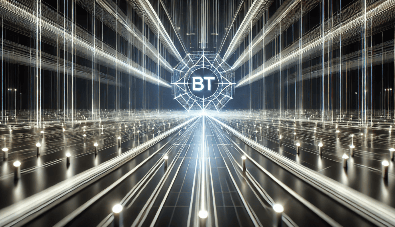 BT quantum